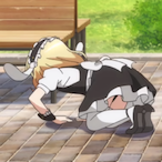 Hid4mari's Avatar'