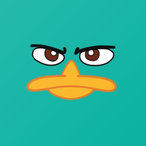 SirPerryIV's Avatar'