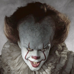 Clown-Pennywise's Avatar'