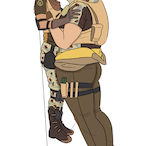 TheOneBelowAII_'s Avatar'