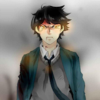 EchoCJ's Avatar'