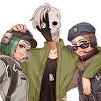 TooflessPhil's Avatar'