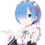 RemBestGurl's Avatar'