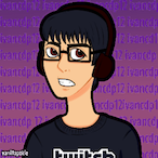 Ivancdp12's Avatar'