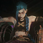 Buobisoft's Avatar'
