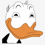 DuckRogers2's Avatar'