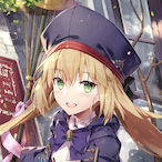 Castor1a's Avatar'