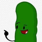 Avoid.Pickle's Avatar'