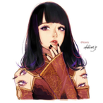 ToranKiromi's Avatar'