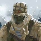 Proxxik's Avatar'