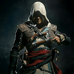 RangerGreed's Avatar'