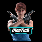 MarTinS-TYF's Avatar'