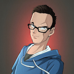 BubblBeast36's Avatar'