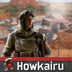 Howkairu-62's Avatar'