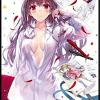 fwh mel's Avatar'