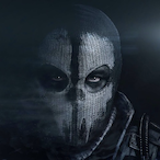 Ghost_B6's Avatar'