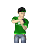 pelaratas's Avatar'