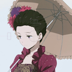 Gekka's Avatar'
