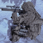 THExBUSHMAN's Avatar'