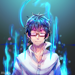 RHINORAINMAKER's Avatar'