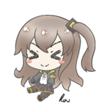 PsyDuck.Teriri's Avatar'