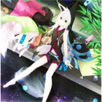 LonglingWing's Avatar'
