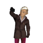 EvilRevenant01's Avatar'