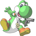 Yusherz's Avatar'