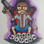 killerZONE187's Avatar'