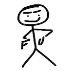 CripplingPizza's Avatar'