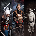 Captain_Kenwayy's Avatar