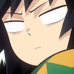 GlYU_TOMIOKA_'s Avatar'