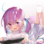 Rin-official's Avatar'