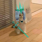 Shadowxl3's Avatar'