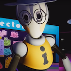 miniphreakmac's Avatar'