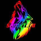 samutrai-97's Avatar'