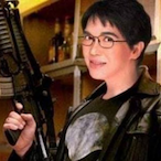 Ding_Duncan's Avatar'