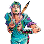 Joestar01's Avatar'