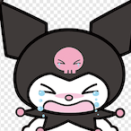 Kuromi_DWF's Avatar'