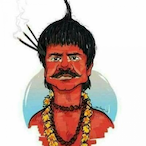 Chirkut's Avatar'