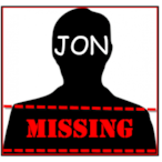 ISJONHERE's Avatar'