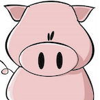 LittlePig2011's Avatar'