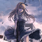 Utatqne's Avatar'