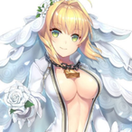 Saber_OneeChan's Avatar'