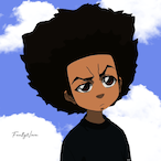 FaultyNova's Avatar'