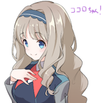 Kokoro_556's Avatar'