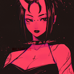 iBisteka's Avatar'