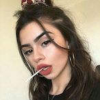 chaosraist's Avatar'