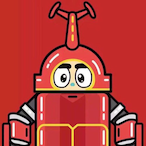 sparkandfish's Avatar'