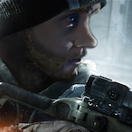 CyberKharnage's Avatar'